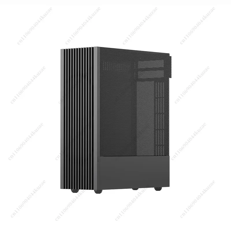 Sff Mini Itx Cnc Aluminum Chassis - for Mini ITX CNC Aluminum Chassis