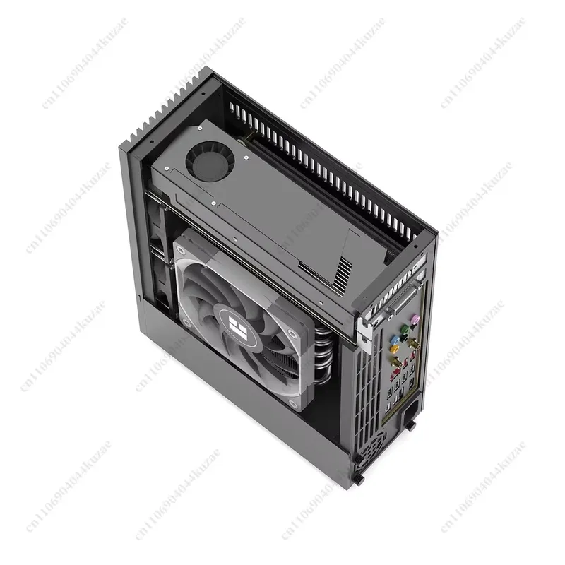 for Mini ITX CNC Aluminum Chas - Sff Mini Itx Cnc Aluminum Chassis ulasan dan harga